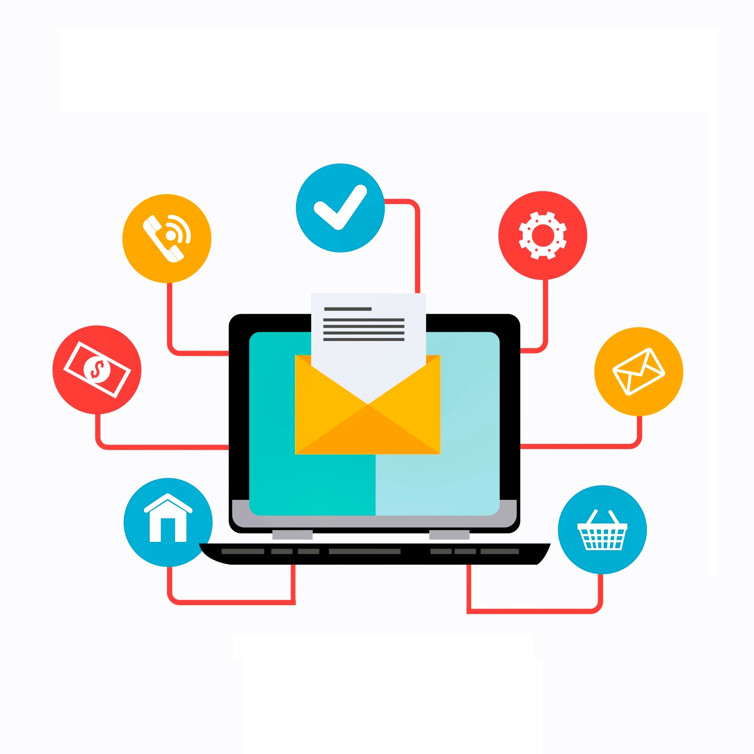 Email Marketing